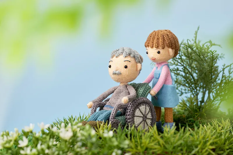 ご利用いただいた方からの声を掲載